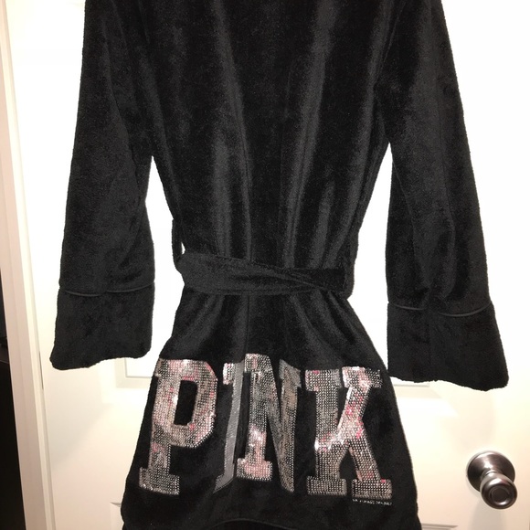 PINK Victoria's Secret Other - PINK robe